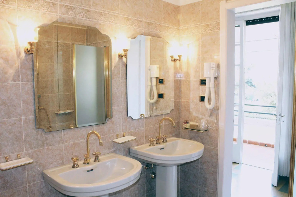 Hotel Villa Edera