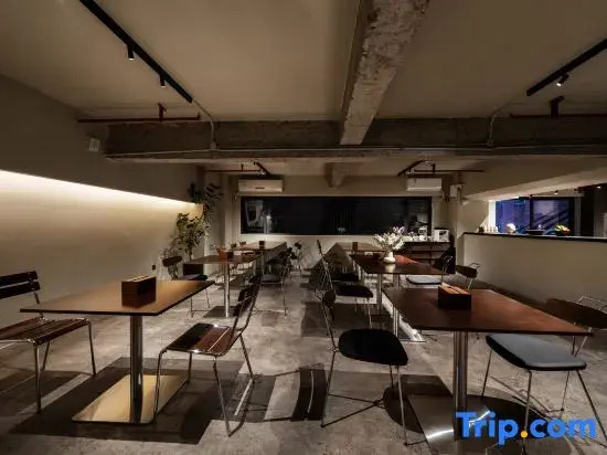 Pujing · HOTEL Homestay (Jiulong Park)