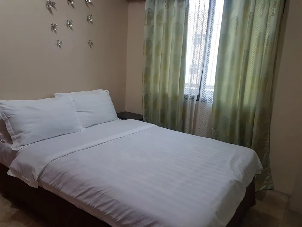 TSC Residential Suites