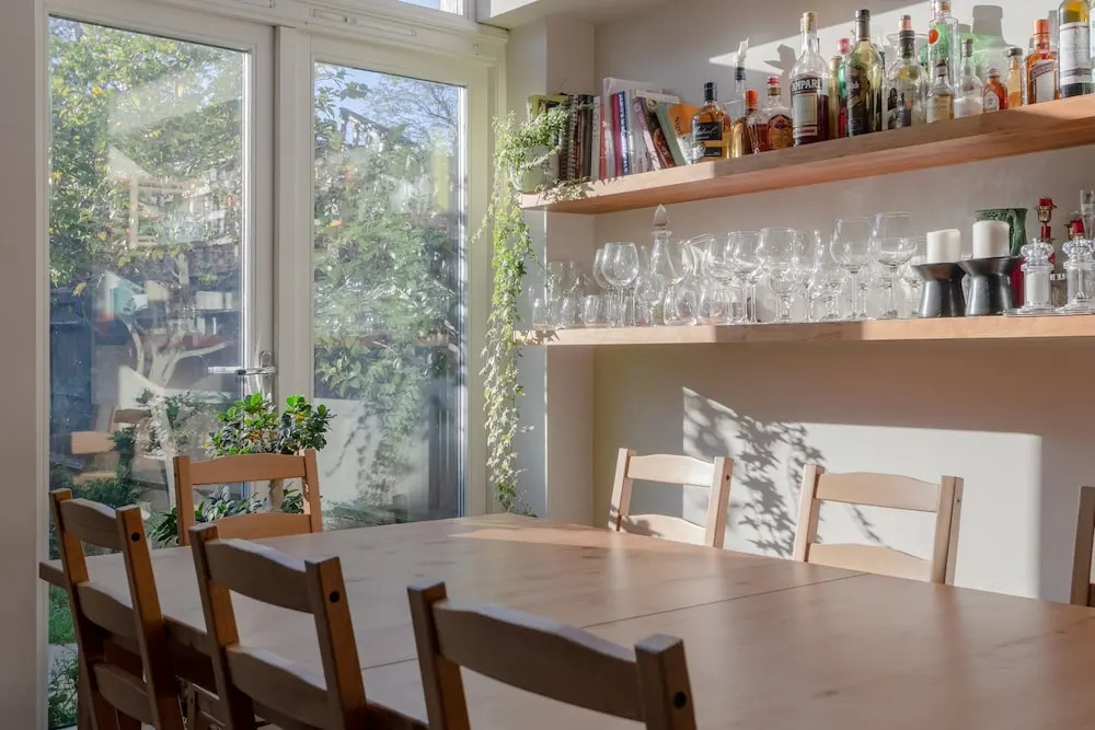 4 Bedroom House in Wandsworth Common