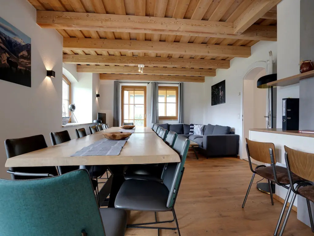 Chalet in Mauterndorf near Ski Slopes