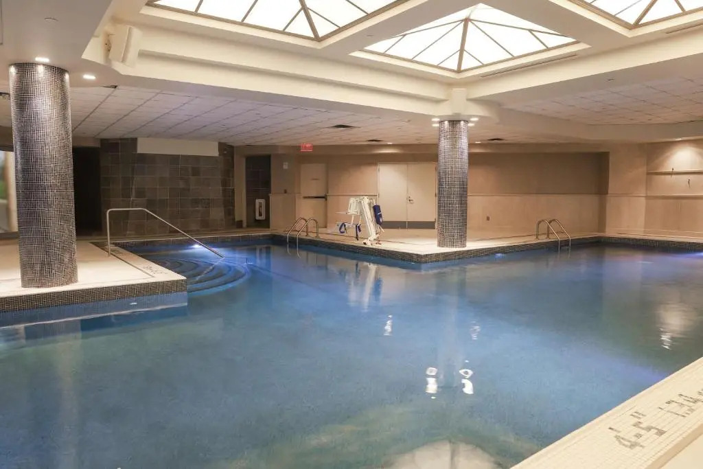 Radisson Plaza Hotel at Kalamazoo Center