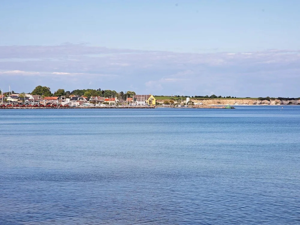 10 Person Holiday Home in Rødvig Stevns