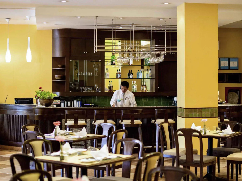 Mercure Chiang Mai