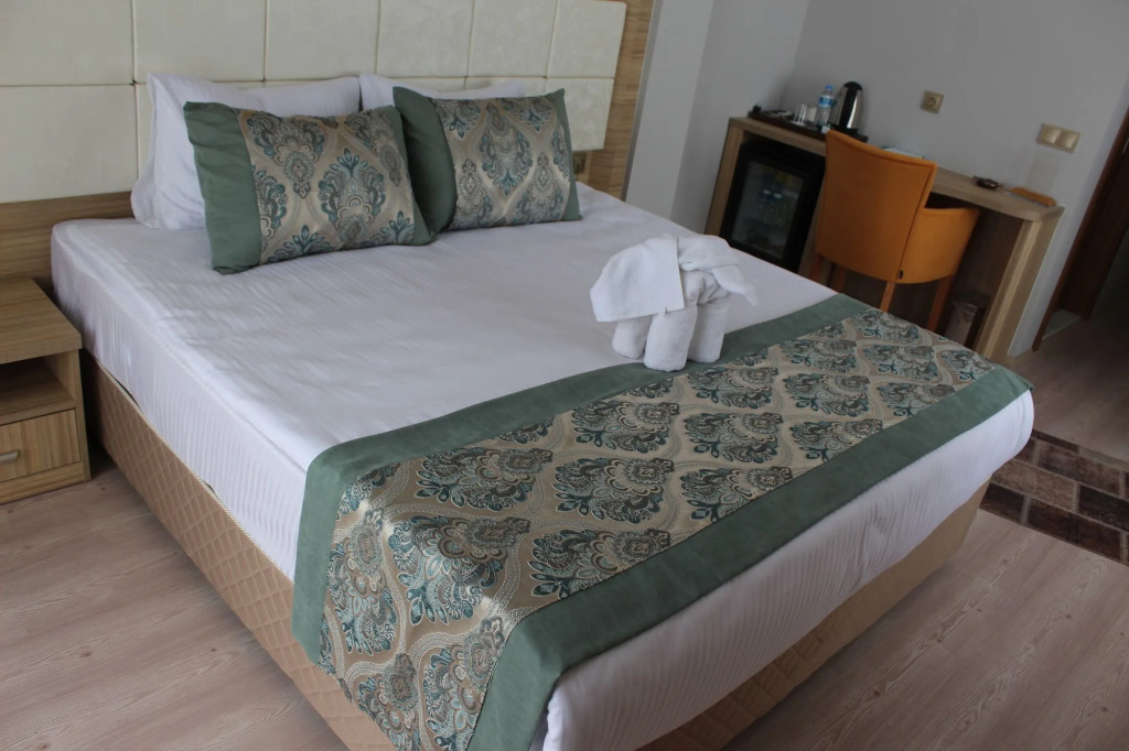 SEYR-i KONYA OTEL