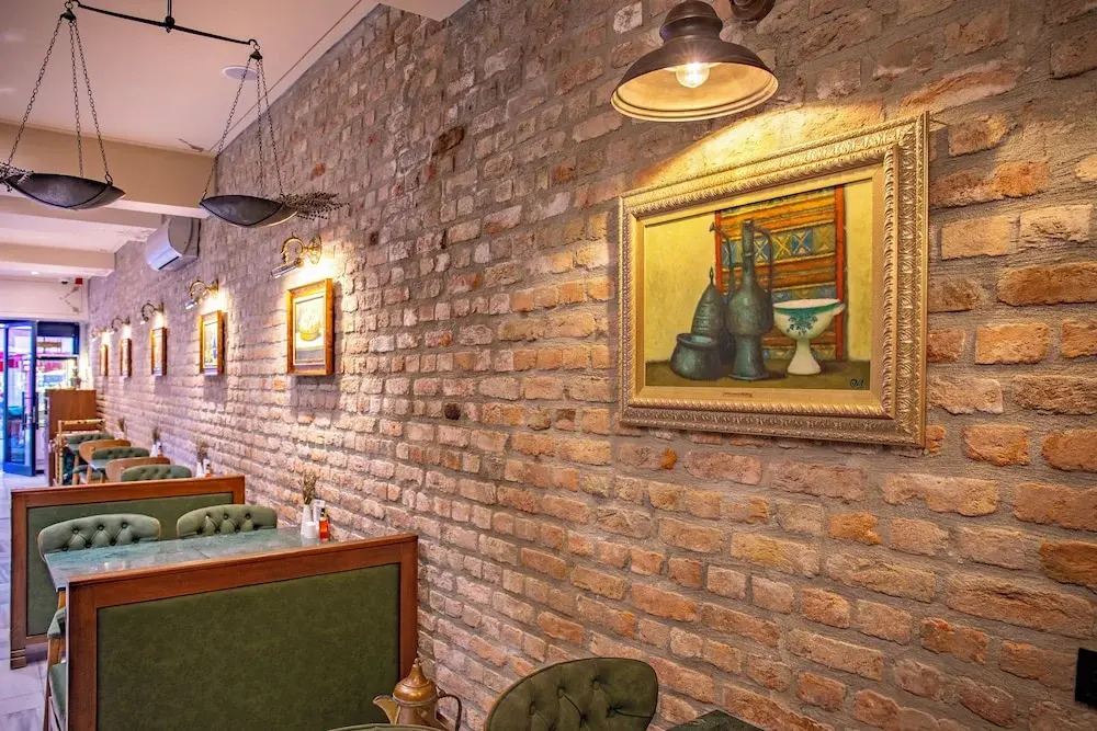Tin Suites