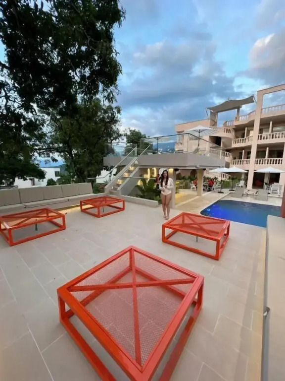 Del Trópico Hotel By GyC Hotels