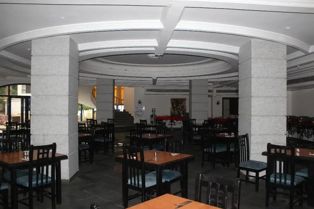 El Khan Sharm Hotel