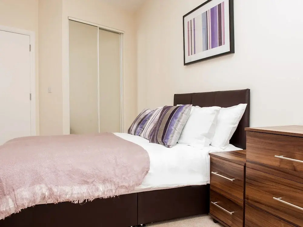 PSF Apartments - Flat 19