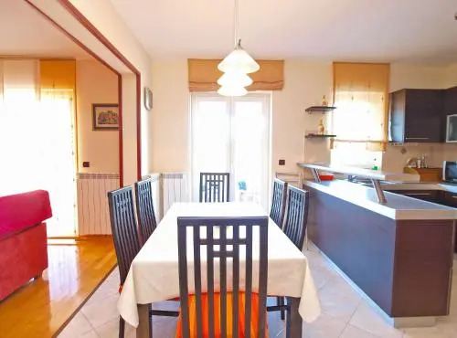 Apartment Kapelica 870