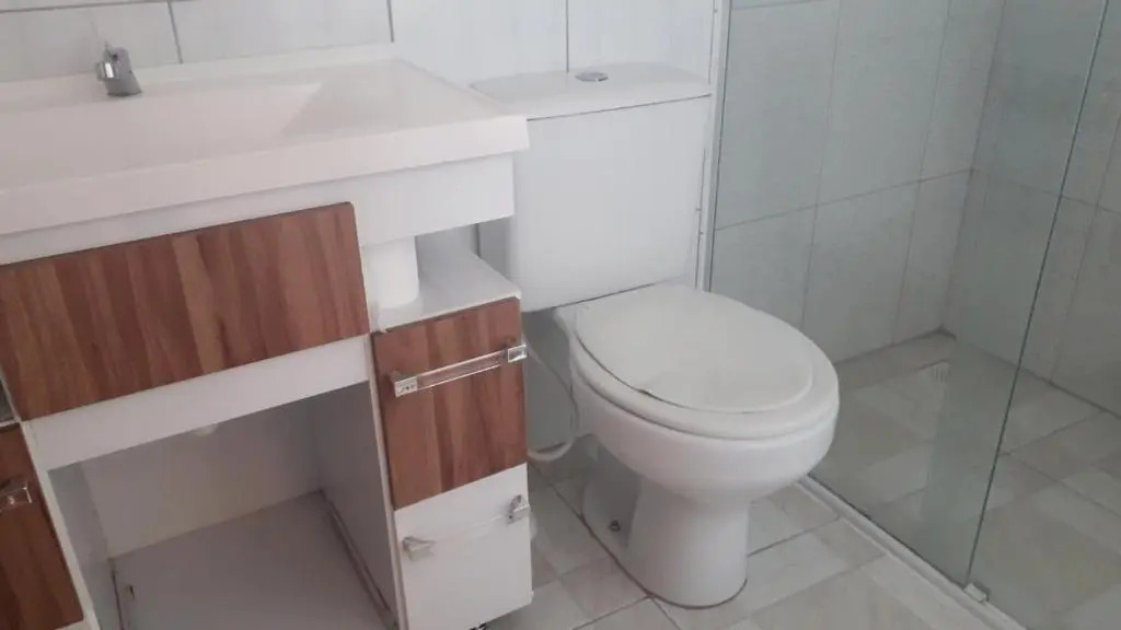 Pousada Chácara Rio Jordão