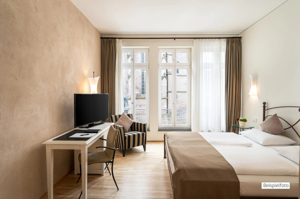 Angels - das hotel am fruchtmarkt