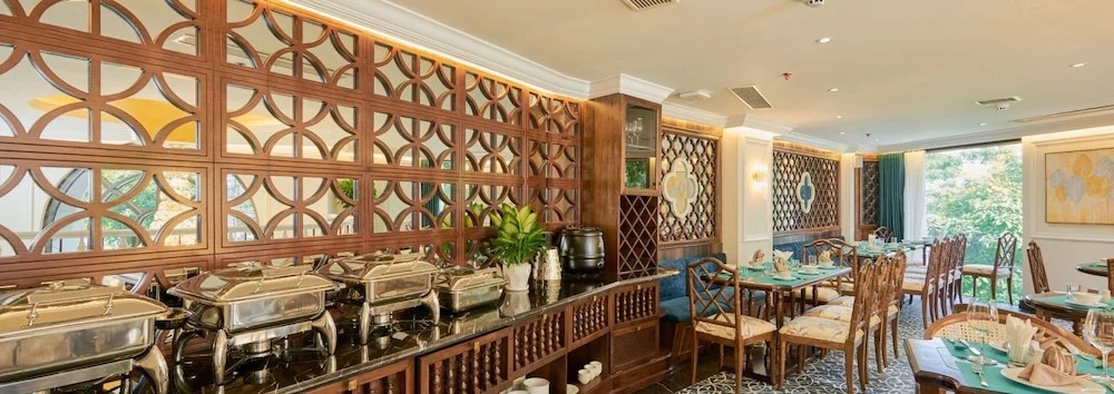 La Belle Vie Boutique Hotel
