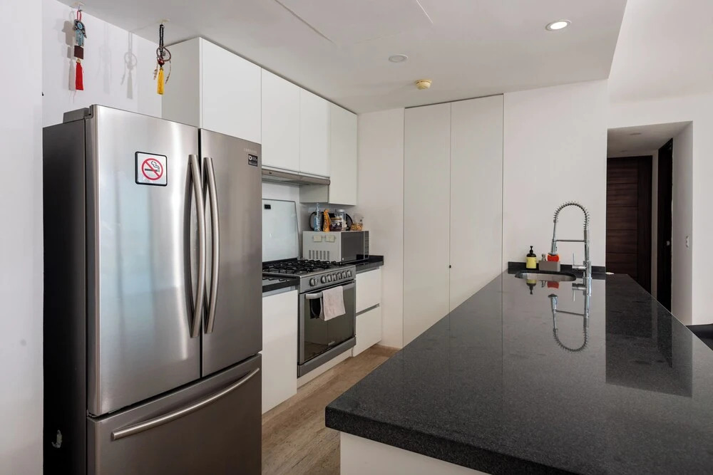 Luxury Condo 2bdr - Puerto Cancun