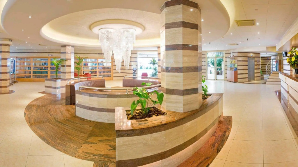 ALEGRIA Florida & Spa