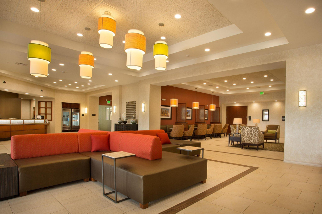 Drury Plaza Hotel Denver Central Park