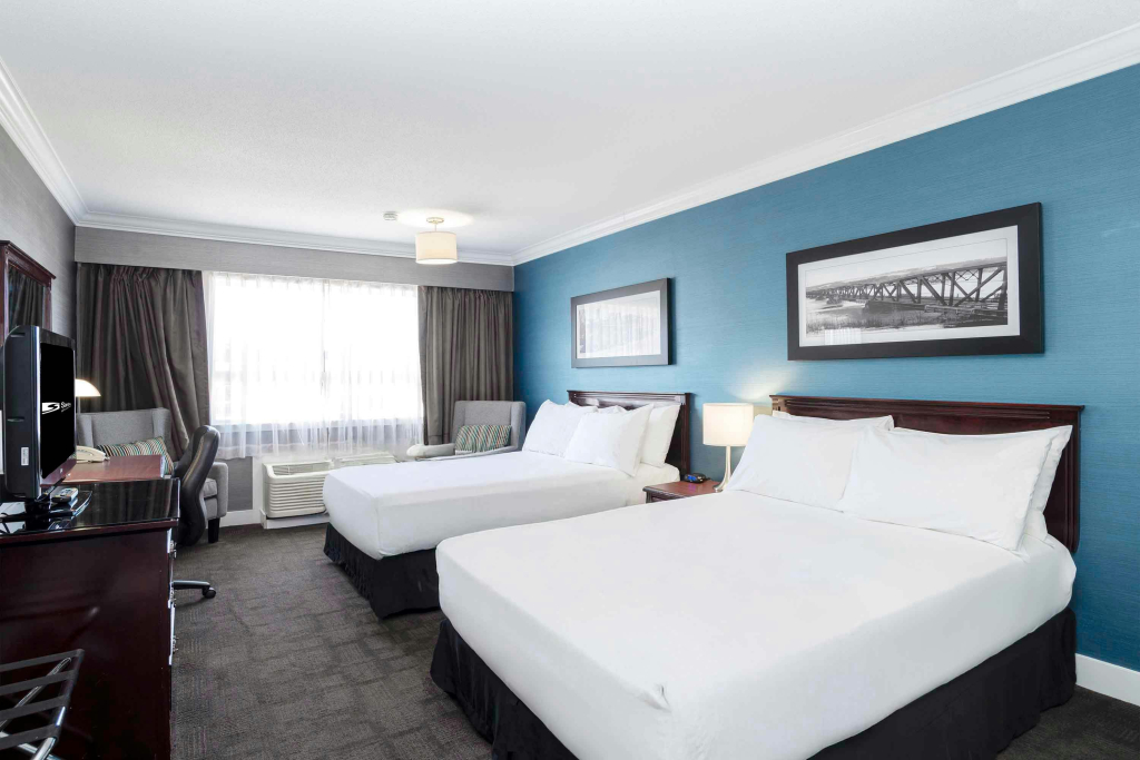 Sandman Hotel & Suites Prince George