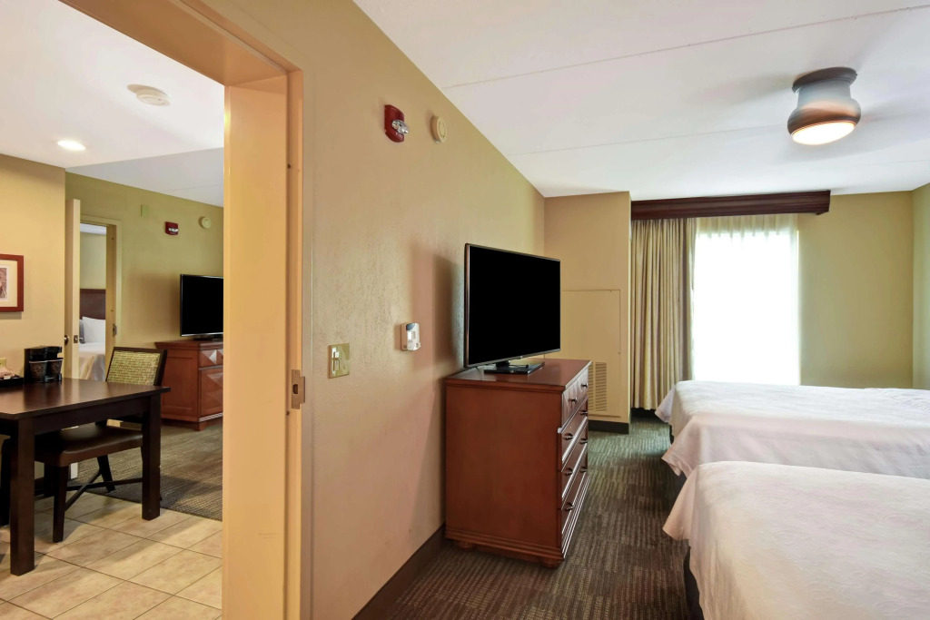 Homewood Suites by Hilton Lancaster