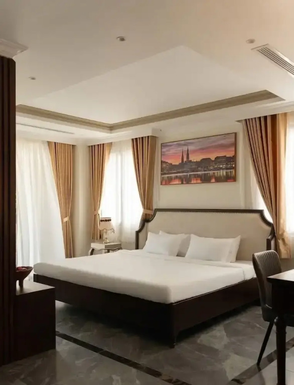 Villa Harmony 9 bedrooms