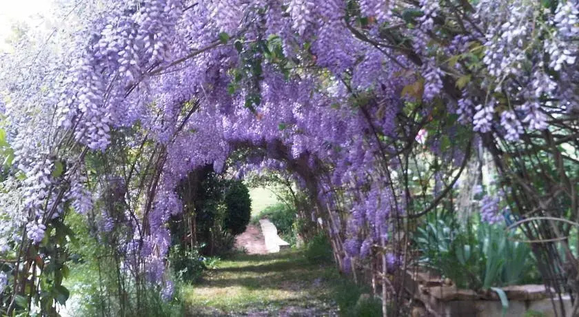 Domaine de PlanAlvy