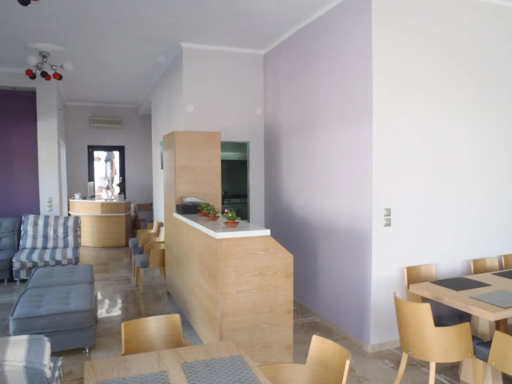 Chios Xenia Studios & Apartments