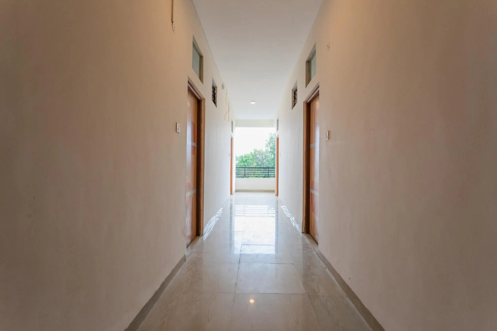 Hotel O Ocean Pearl