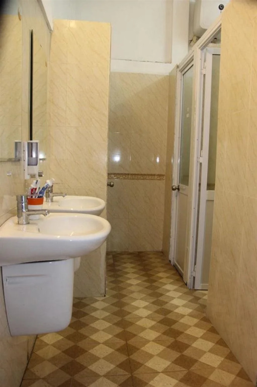 Hanoisy Hostel