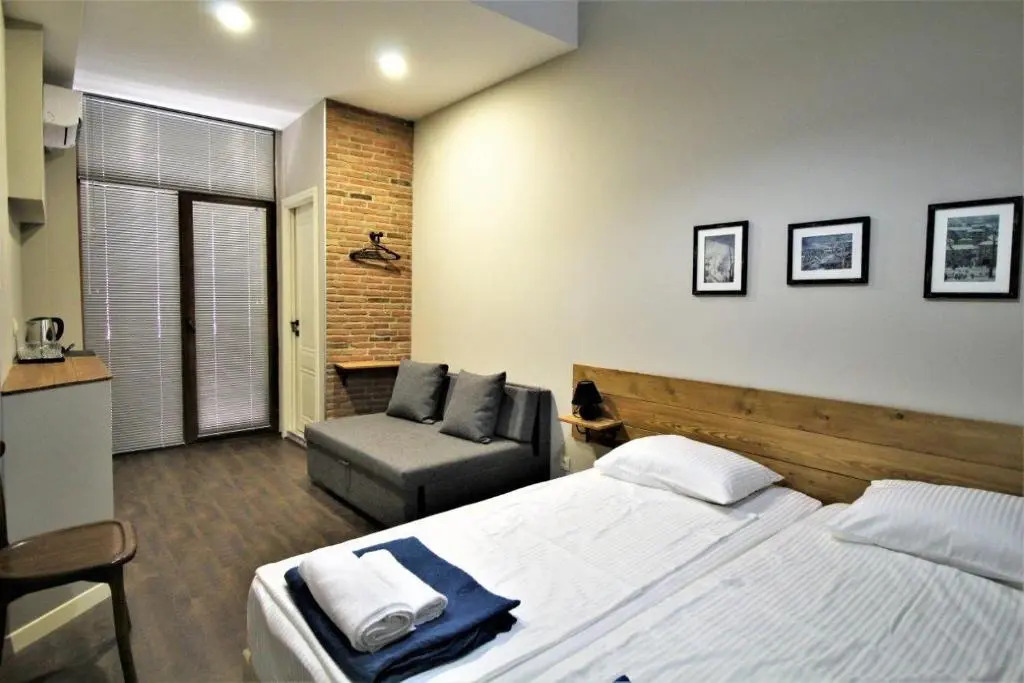 Hotel Loft