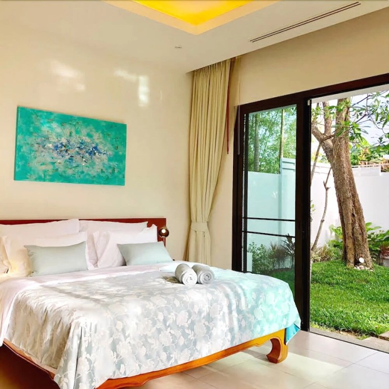 Nara Villa Phuket