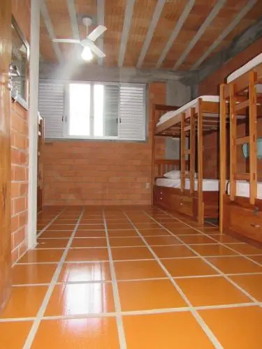 Águas de Canto Grande