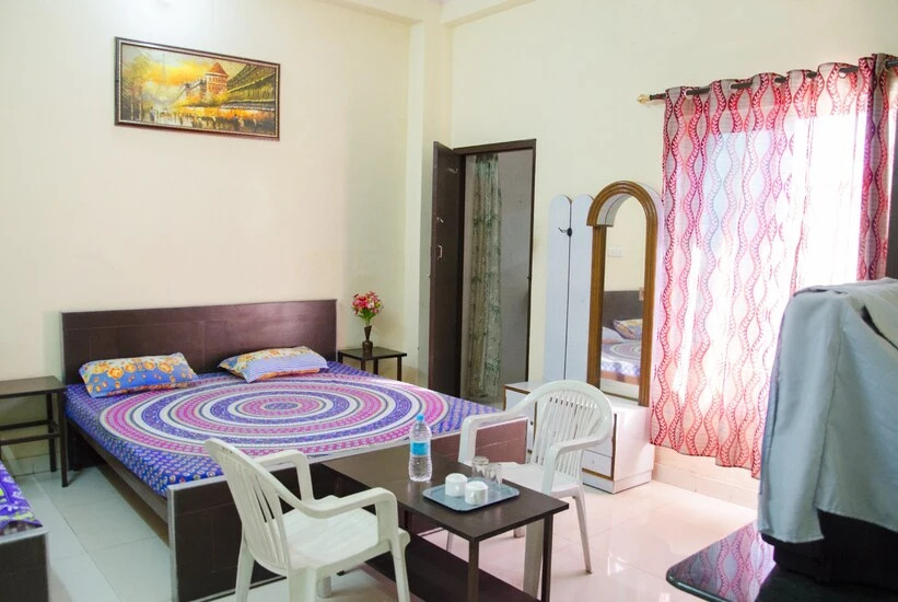 Hotel Shrihaan