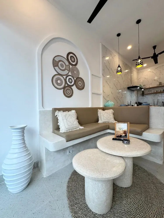 Stunning 1 Bedroom Villa in Seseh Area