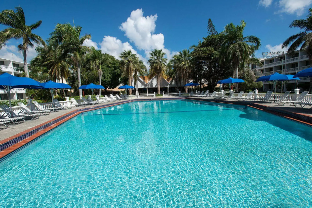 Mangrove Beach Corendon Curacao All-Inclusive Resort, Curio by Hilton