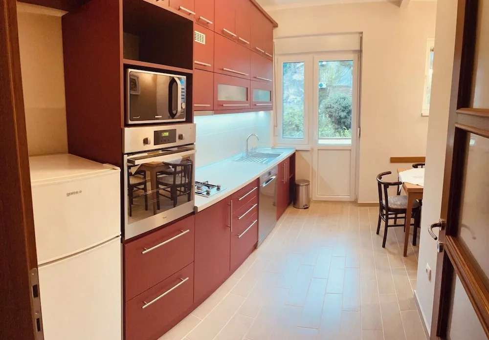 Royal Apartment Belgrade