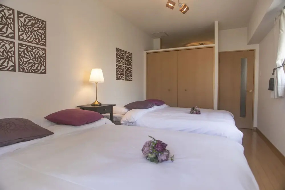 Shinsaibashi-House B