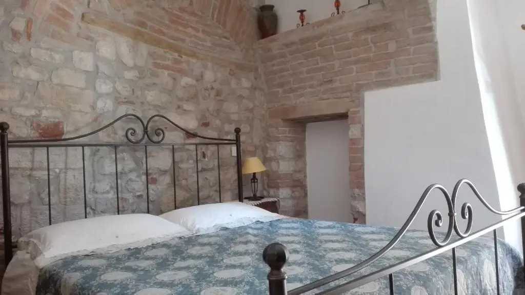Agriturismo Cerquaglia