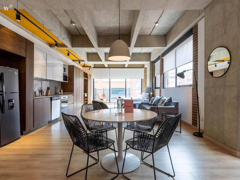 Canvas Lofts by Wynwood House
