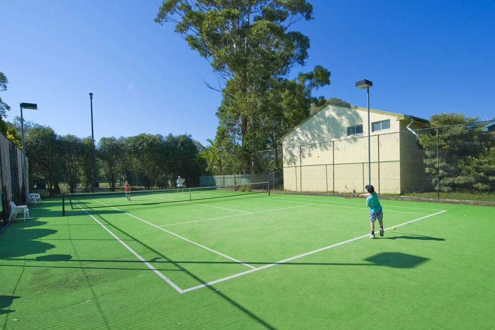 Bay Parklands, Unit 45/2 Gowrie Ave