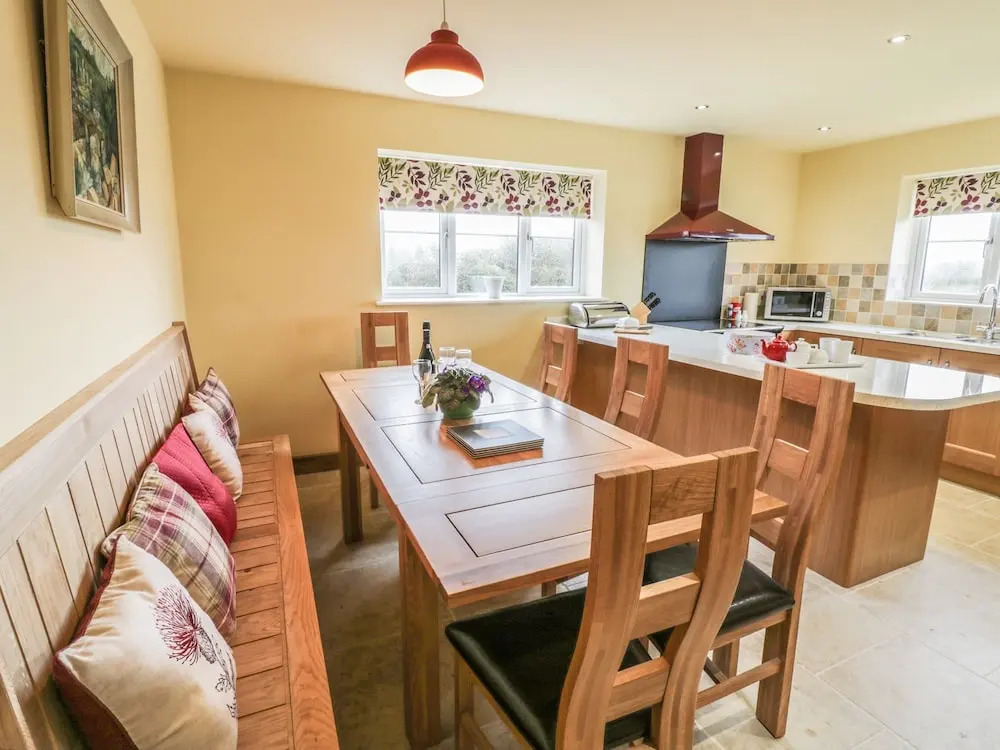 Brook Cottage
