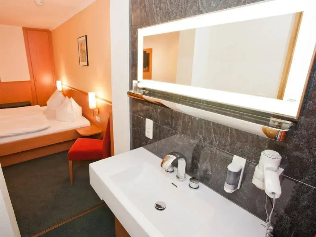 Das Landhotel am Trätzhof Fulda