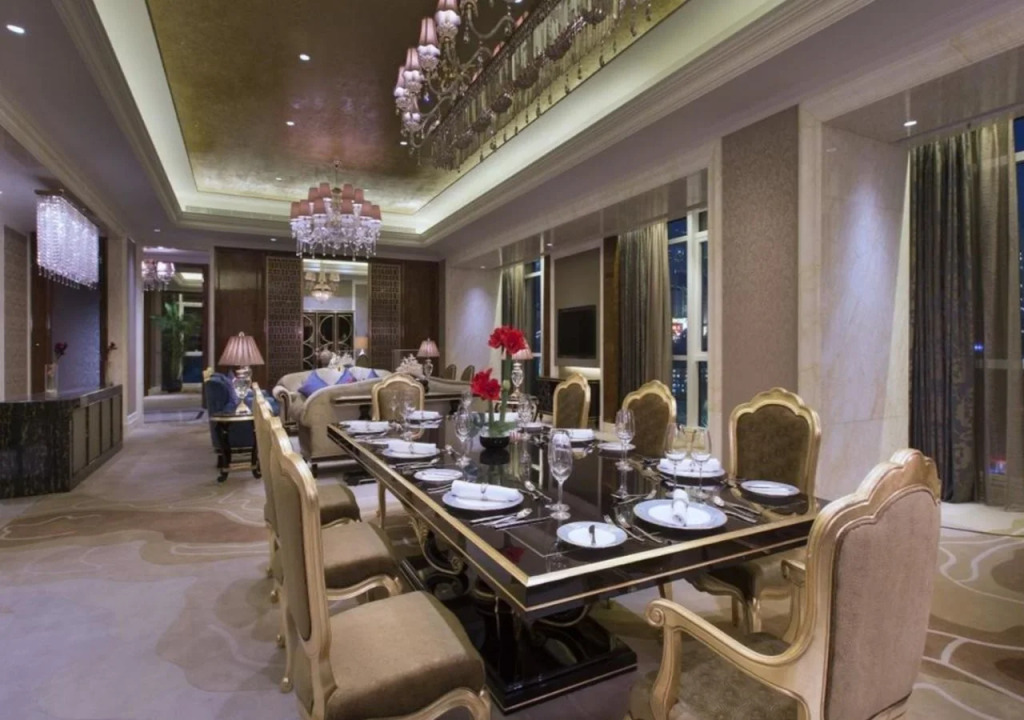 Wanda Vista Nanning