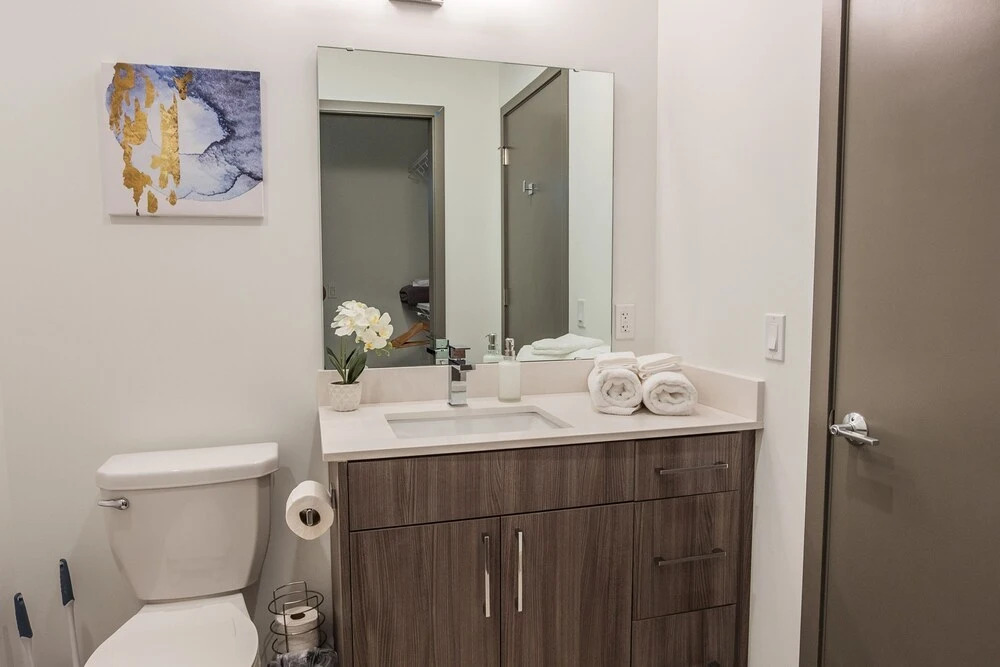 FRONTDESK The Grand Apts Downtown Kansas City