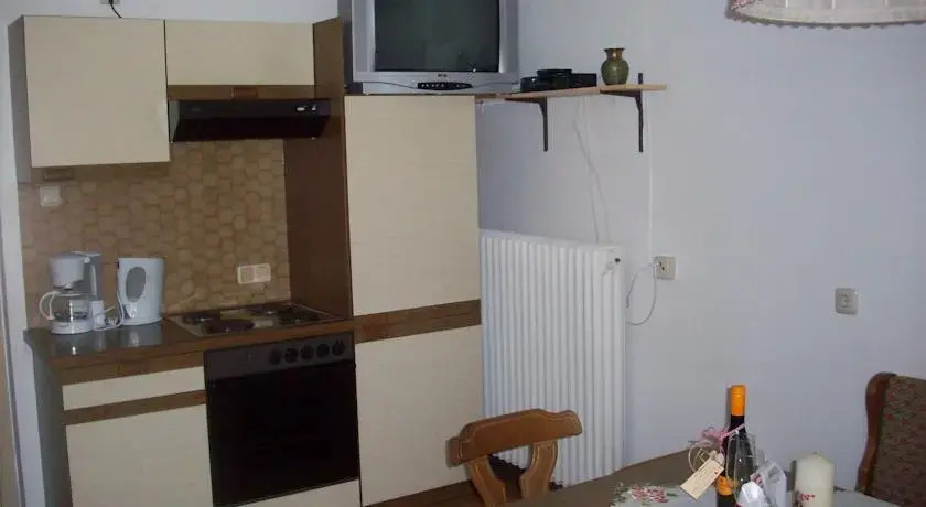 Ferienhaus Michor