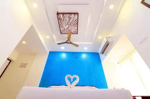 Hotel Ambai Grand