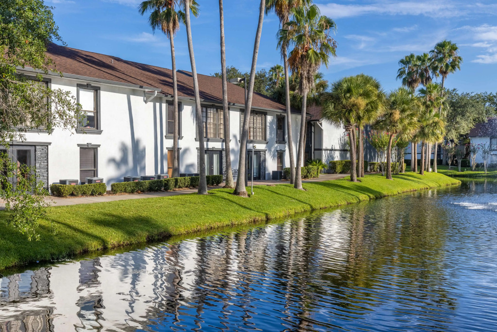 Legacy Vacation Resorts Kissimmee & Orlando - Near Disney