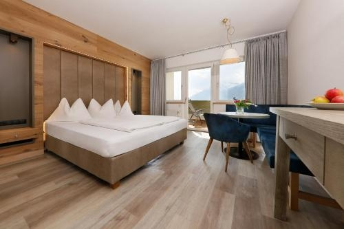 Family Hotel Gutenberg