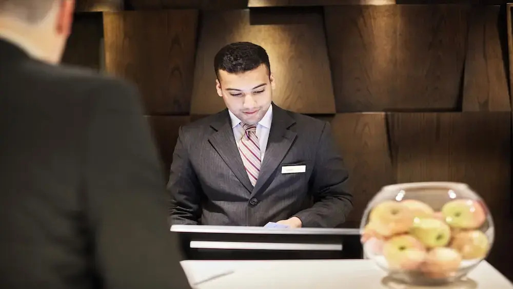 Crowne Plaza Weihai Binhai by IHG