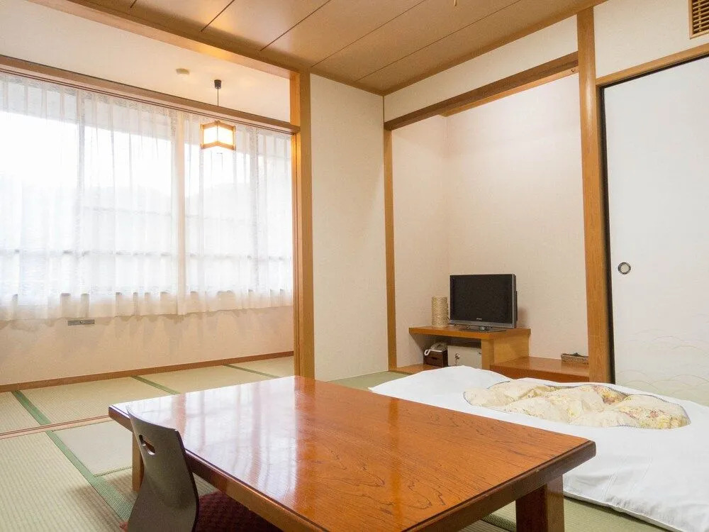 Tsukinose Onsen Botansou