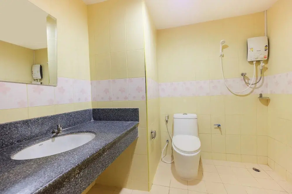 Trang Hotel