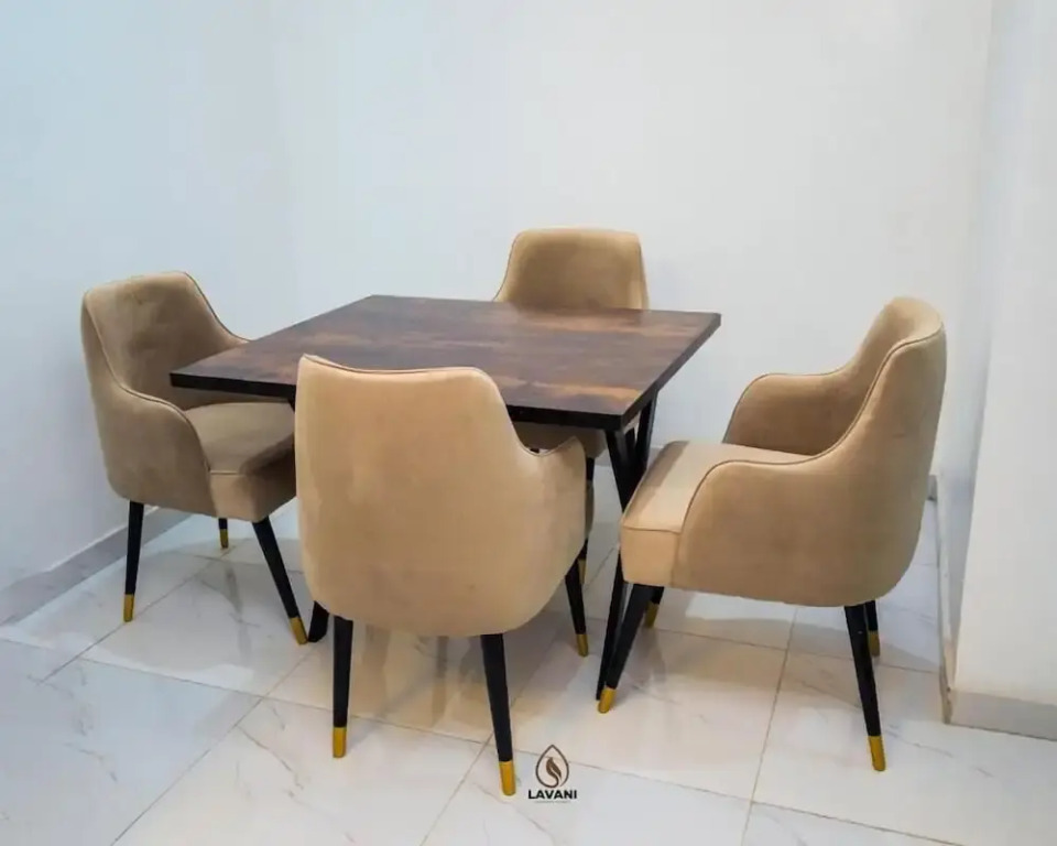 Lavani Apartment